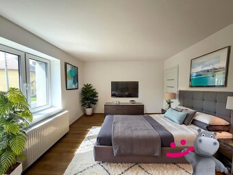 Prodej bytu 2+kk, 49 m2 - Uhelná - Horní Fořt, ev.č. 58504 - 12