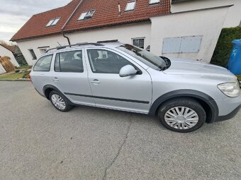 Škoda Scout - 12