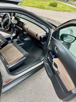 Citroën C4 Cactus 1.6 BlueHDI Shine | CZ | 1. maj.| servis | - 12