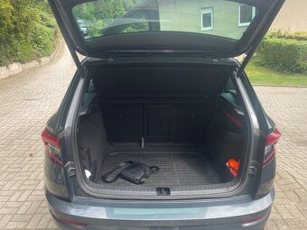 Škoda Karoq 2,0TSi 140kW 4x4 Sport Line - 12