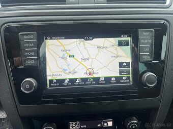 Škoda Rapid 1.6Tdi,85kW r.v. 2016 - 12