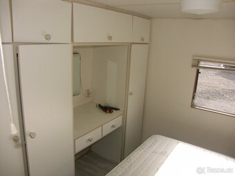 Mobilní dům - mobilheim - obytný karavan - Sunseeker - 12