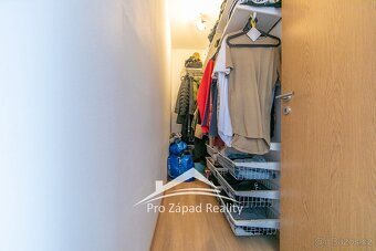 Pronájem rodinného domu 161 m2 se zahradou 216 m2  + G + T,  - 12