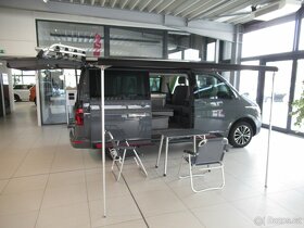 VW CALIFORNIA 2.0 TDI 150 PS  r.v. 2023  originál WESTFALIA - 12