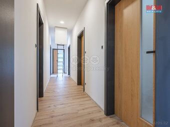 Prodej novostavby, 107 m², Úvaly Tlustovousy - 12