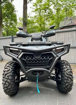 Ramy CF MOTO, CAN AM BRP, YAMAHA, SUZUKI - 12
