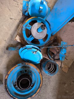 E512 listů a ND - 12