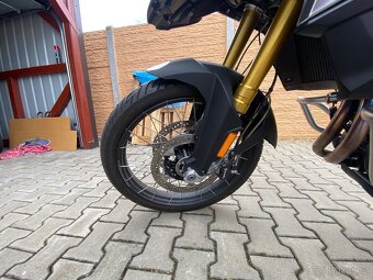 BMW F850GS - 12