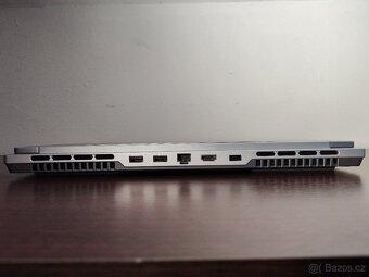 Legion Slim 5,4060-140w,Intel-13gen,240Hz,DDR5,ZÁRUKA-ToP. - 12
