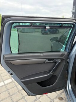 Volkswagen Passat b7 nafta - 12
