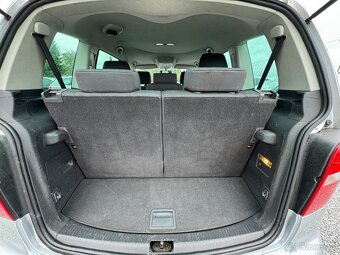VW TOURAN 1.9TDI 74KW BEZ KOROZE - 12
