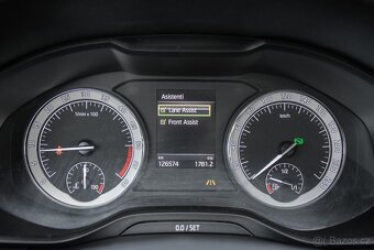Škoda Kodiaq 2.0 TDI SCR Ambition DSG - 7 miest - 12