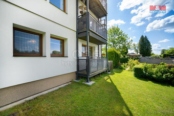 Prodej bytu 1+1, 40 m², Libchavy - 12