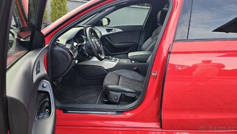 A6 3.0 TDI  3xS line  200kw  mod 2017  - 12