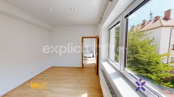 Pronájem byty 2+kk, 51 m2 - Zlín, ev.č. 02277 - 12