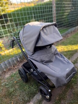 Kočárek Britax Römer Go Big - 12