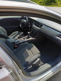 Peugeot 508 SW 2.0 HDI PANORAMA - 12