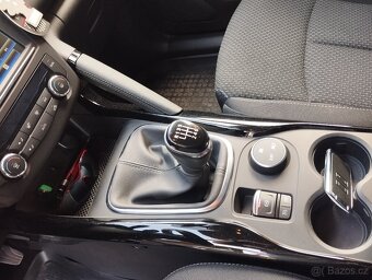 Renault Kadjar 96kw pouze 12000km - 12