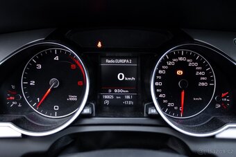 Audi A5 Sportback 2.0 TDI 140 kW Sport S line - 12