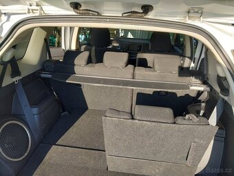 Mitsubishi Outlander, MY 2016, 2.2 DI-D INTENSE+ 4WD, 7 MÍST - 12