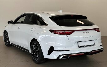 Kia ProCeed, 1.5 T-GDi 7DCT GT Line Plus - 12