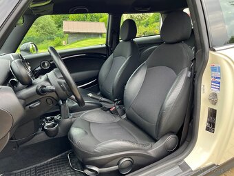 ✅ MINI COOPER SD 2.0 R56 LCI “Pepper White” - 12