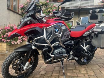 BMW R1200GS Adventure LC - 12