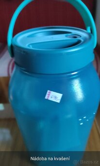 Nádobí Tupperware - VÝPRODEJ - 12