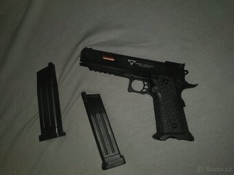 Airsoft vybavení - 12