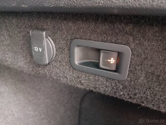 VW Passat GTE Variant 1.4TSI 160kW DSG - Zálohováno - 12