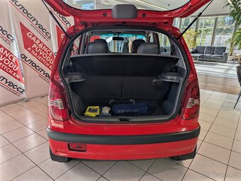 Hyundai Atos PRIME 1.1i ,1.maj. ČR, 64tkm - 12