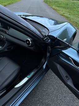 Mazda MX-5 ND, 6st. manuál - 59 800 km - 12