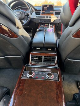 Audi A8 4,2 tdi - 12