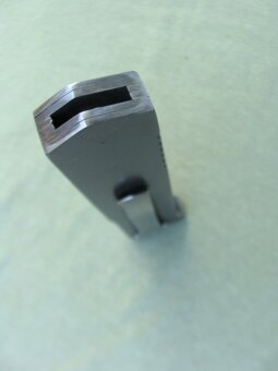 Gravitační nůž PUMA - 12