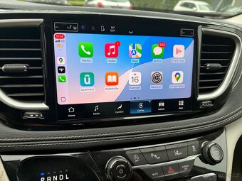 Chrysler pacifica 2023 4wd DPH záruka 2 roky 5tis km - 12