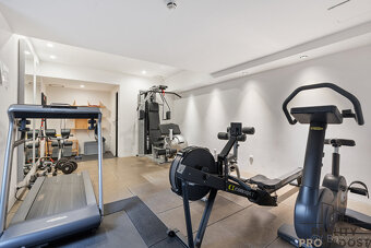 Pronájem bytu 2+kk/B, OV, 65 m2, Praha 7 - Holešovice - 12