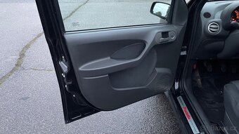 FIAT PANDA 1.4i 16V 100HP - 12