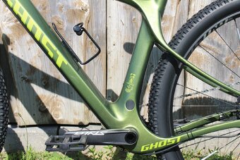 Ghost lector SF Universal,JAKO NOVÝ - 12