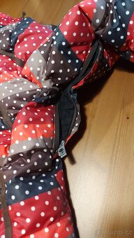 Dětská lyžařská bunda REIMA 152 cm ++ - 12