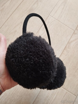 Čepice, rukavice, klapky / Alpine - 12