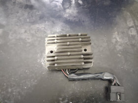 Suzuki GSXR 2000-2003 - 12