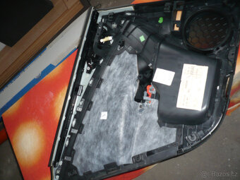 Díly Passat B6 - 12