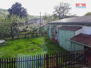 Prodej rodinného domu, 489 m², Milešov - 12