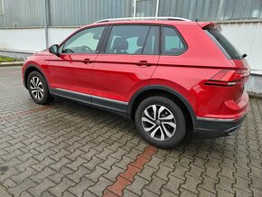 VW Tiguan 2.0TDI 110kW Active - 12