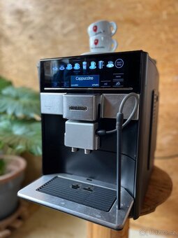 Espresso automat Siemens TE655319RW - 12