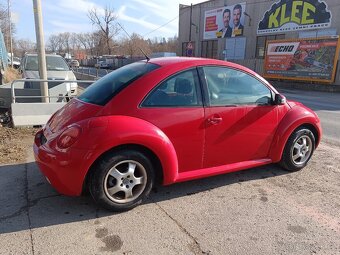 vw new beetle - 12