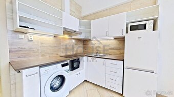 Prodej bytu 1+1, 31 m2, Praha 4 - Písnice, ev.č. 00725 - 12