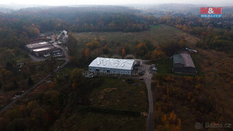 Prodej výrobního objektu, 2500 m², Petřvald u Karviné - 12