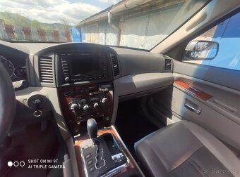 Jeep Grand Cherokee 3.0 CRD - 12