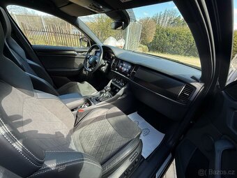 Škoda Kodiaq 2.0 TDI 110Kw Sportline/Matrixled/Virtua/140Tkm - 12